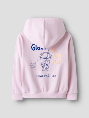 Kids trui OFINA Cradle Pink Regular Fit