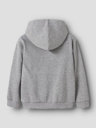 Kids trui OFINA Grey Melange Regular Fit