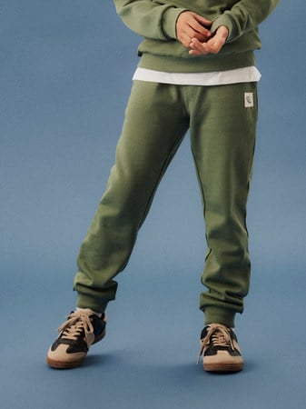 Kinderhose NELLO Laurel Wreath Regular Fit