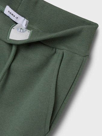 Kinderhose NELLO Laurel Wreath Regular Fit