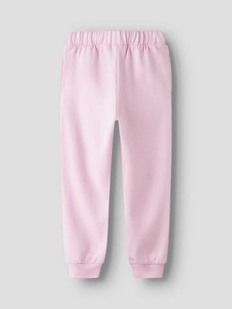 Kids broek OFINA Cradle Pink Regular Fit