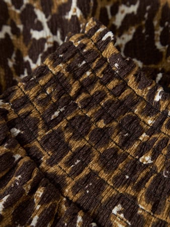 Kids rok LOTTA White