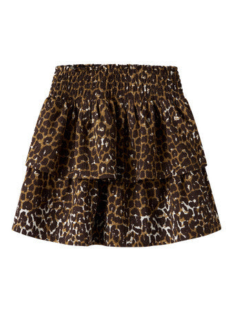 Kids rok LOTTA White