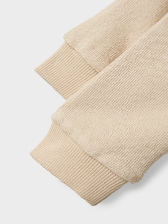 Baby broek LOOP White Regular Fit