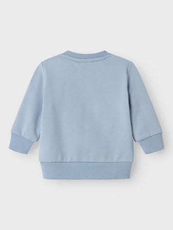 Baby trui LIMBS Blue Regular Fit