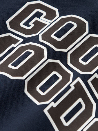 Mini trui LANCER Blue Regular Fit