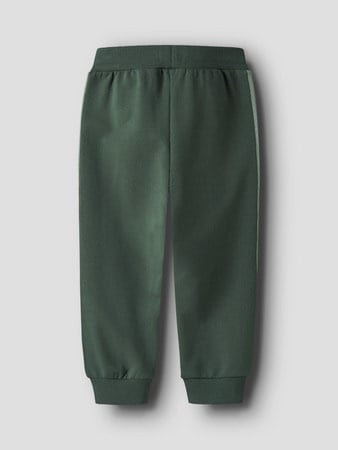 Mini broek LANCER Green Regular Fit