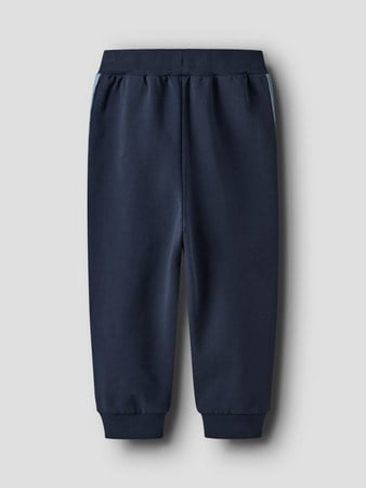 Mini broek LANCER Blue Regular Fit