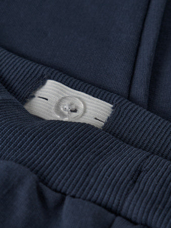 Mini broek LANCER Blue Regular Fit