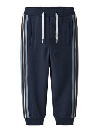 Mini broek LANCER Blue Regular Fit