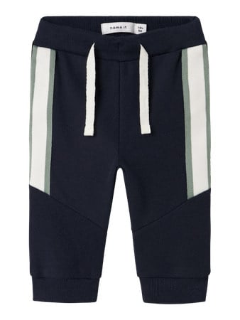 Baby broek LAWRENCE Blue Regular Fit