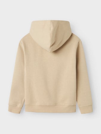 Kids trui LEONAS White Regular Fit