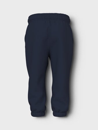 Mini broek VALLENE Blue Regular Fit