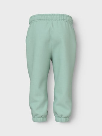Mini broek VALLENE Green Regular Fit