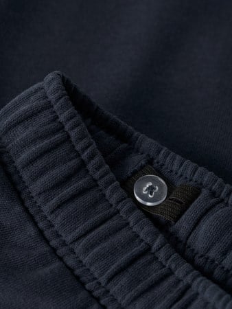 Mini broek VALLEN Blue Regular Fit