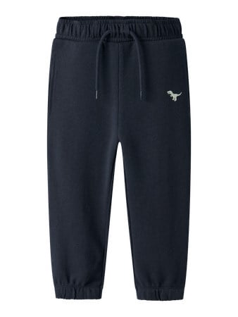 Mini broek VALLEN Blue Regular Fit