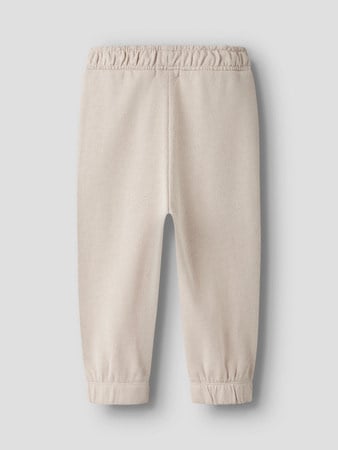 Mini broek VALLEN White Regular Fit