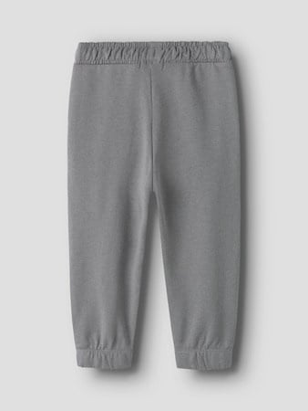 Mini broek VALLEN Grey Regular Fit