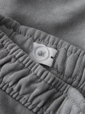 Mini broek VALLEN Grey Regular Fit