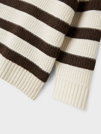 Mini trui NESTOR Delicioso Regular Fit