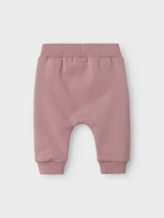 Baby broek NILDA Toadstool Regular Fit