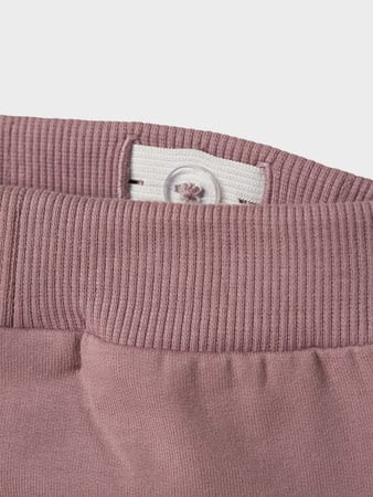 Baby broek NILDA Toadstool Regular Fit