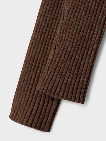 Mini legging NALIA Peppercorn Regular Fit