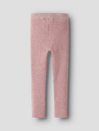 Mini legging NALIA Burnished Lilac Regular Fit