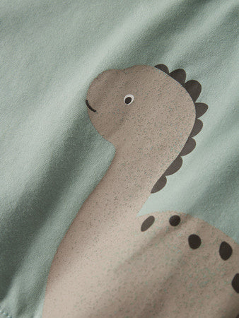 Baby trui NIXEN Jadeite Regular Fit