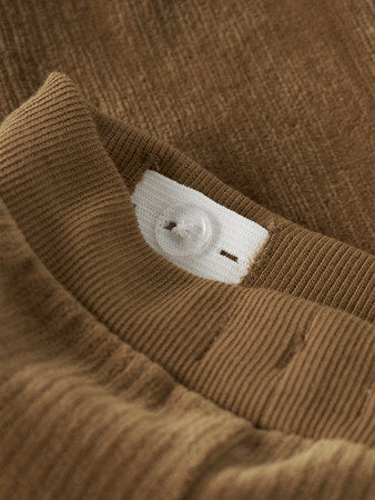 Baby broek NANDO Rubber Regular Fit