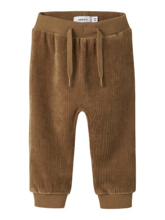 Baby broek NANDO Rubber Regular Fit