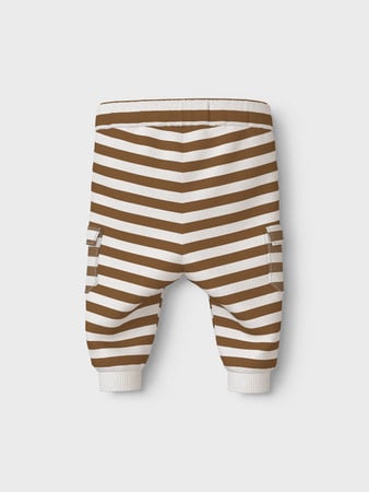 Baby broek NILSEN Rubber Regular Fit