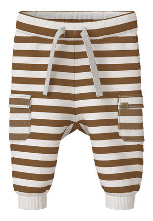 Baby broek NILSEN Rubber Regular Fit