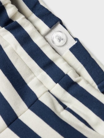 Baby broek NILSEN Insignia Blue Regular Fit