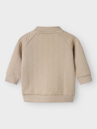 Baby vest NIGHT Island Fossil Regular Fit