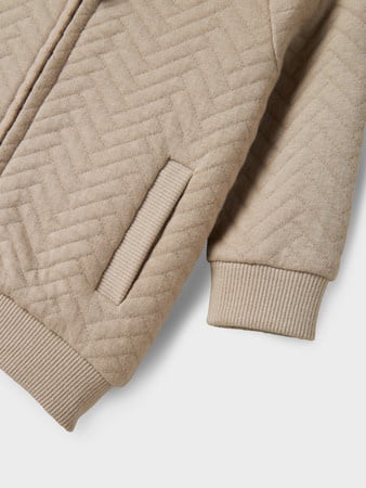 Baby vest NIGHT Island Fossil Regular Fit