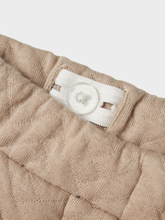 Baby broek NIGHT Island Fossil Regular Fit