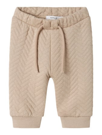 Baby broek NIGHT Island Fossil Regular Fit