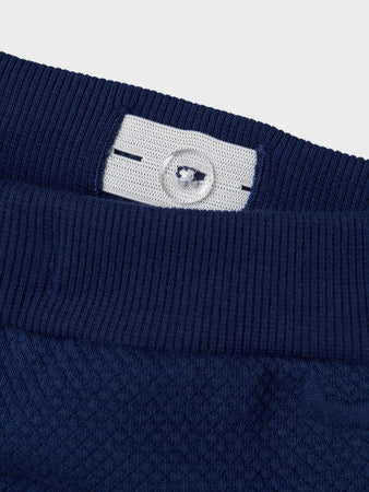 Mini Hose NOLAN Blueprint Regular Fit