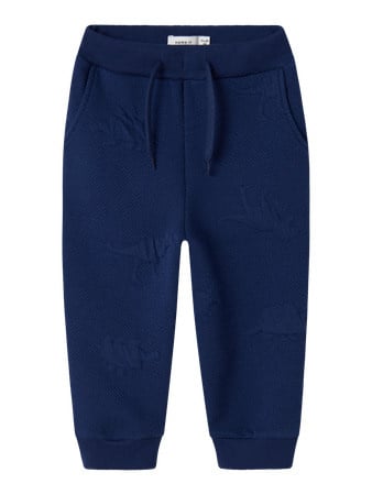Mini Hose NOLAN Blueprint Regular Fit