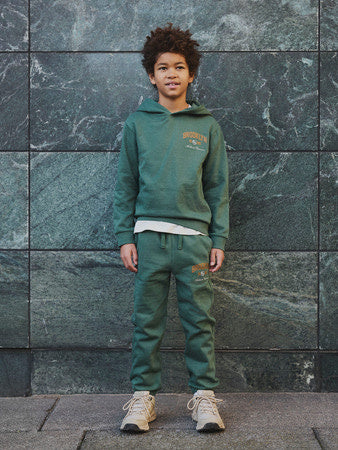 Kinderhose NEWI Garden Topiary Regular Fit