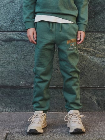 Kinderhose NEWI Garden Topiary Regular Fit