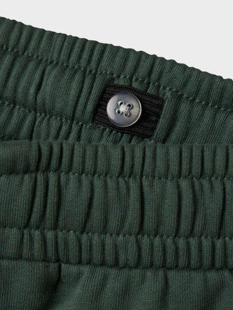 Kinderhose NEWI Garden Topiary Regular Fit