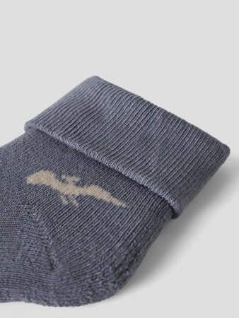 Baby Socken NISAUR TERRY Tradewinds