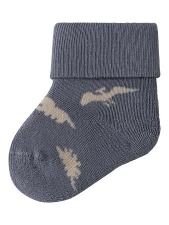 Baby Socken NISAUR TERRY Tradewinds