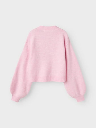 Kids vest NINA Sweet Dreams Regular Fit