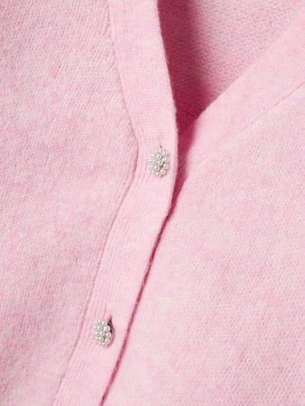 Kids vest NINA Sweet Dreams Regular Fit