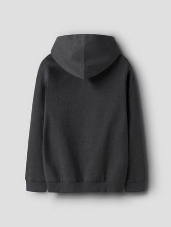 Kids vest VIMO Grey Regular Fit