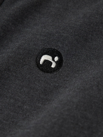 Kids vest VIMO Grey Regular Fit