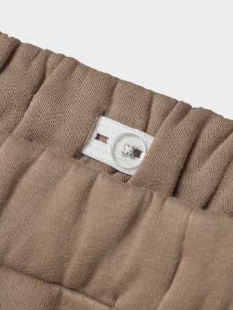 Kinderhose ONSLO Roasted Cashew Loose Fit